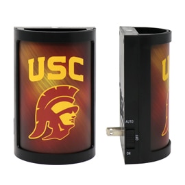 USC Trojans LED Night Light