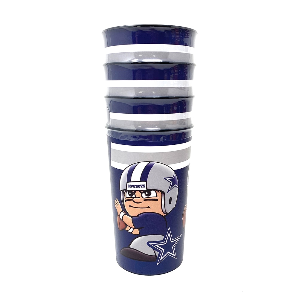 Dallas Cowboys Cup 