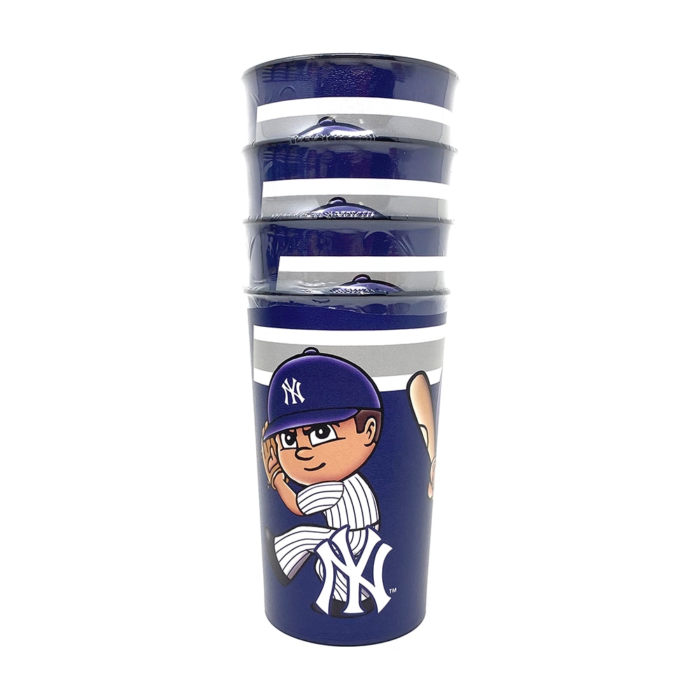 MLB New York Yankees 22oz Tailgater Tumbler