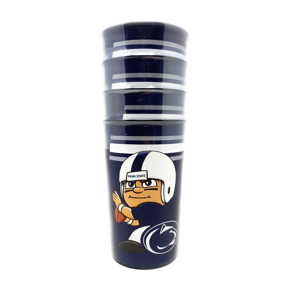 Penn State Party Cup 4 Pack