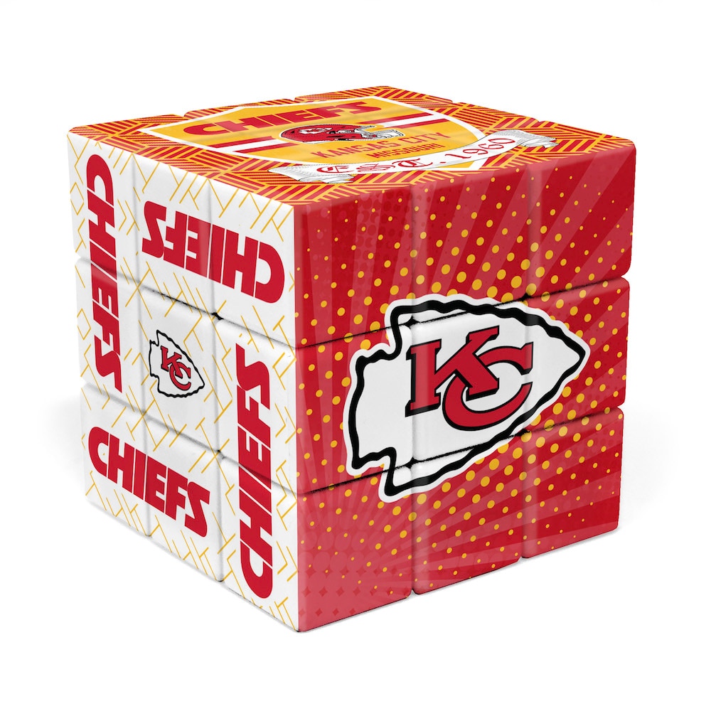 Kansas City Chiefs Eye Black Stickers 6ct