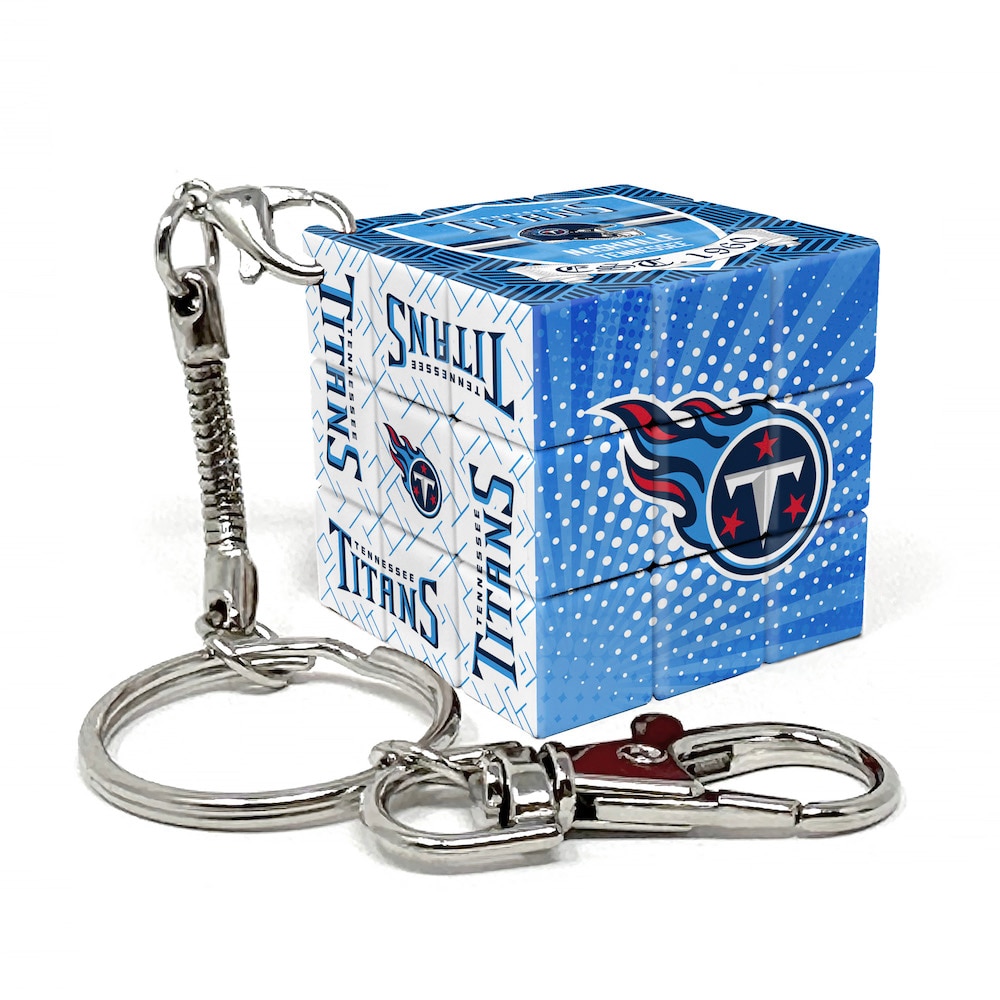 Tennessee Titans Mini Speed Cube