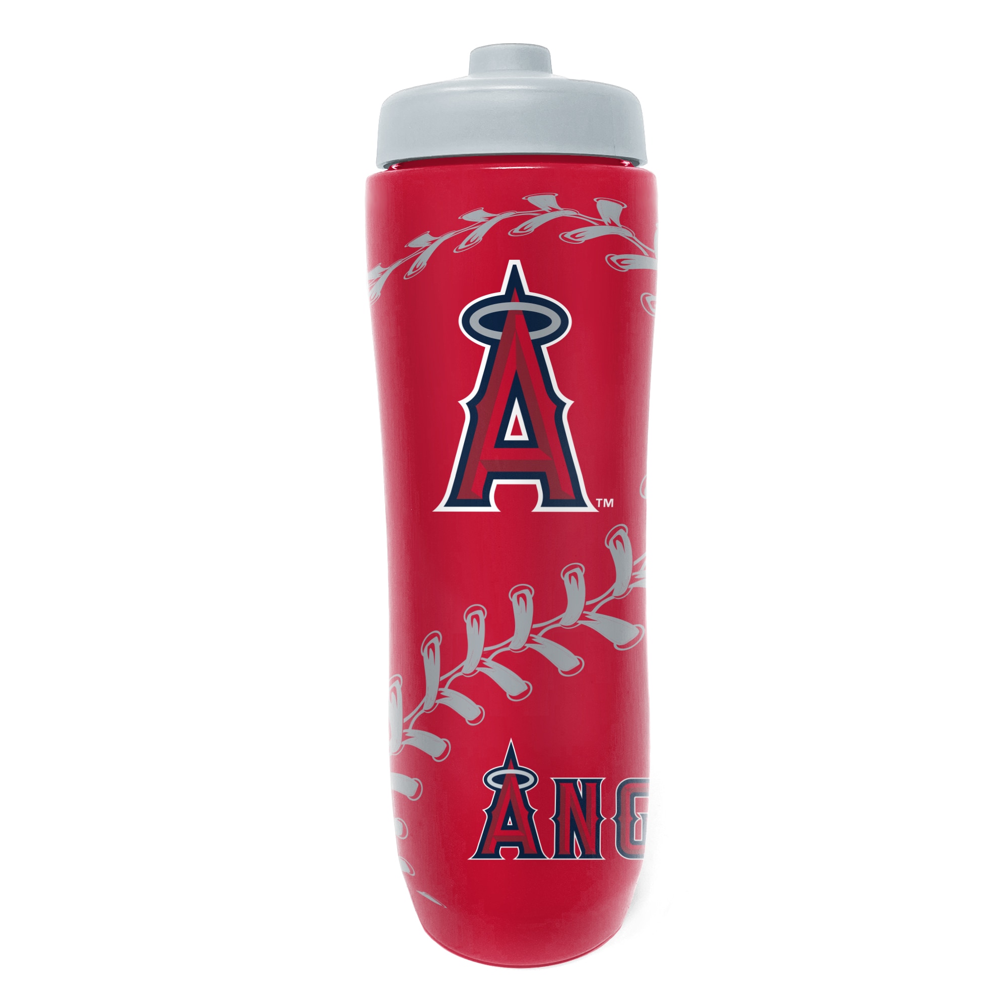Los Angeles Angels Squeezy Water Bottle