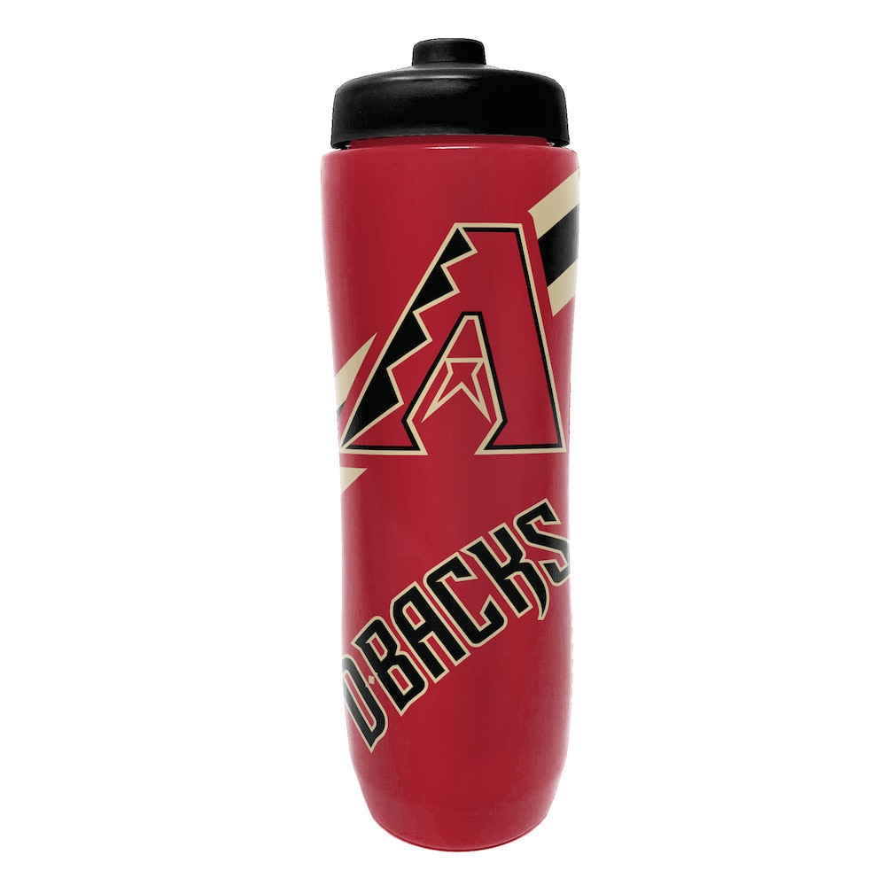 Arizona Diamondbacks Squeezy Water Bottle