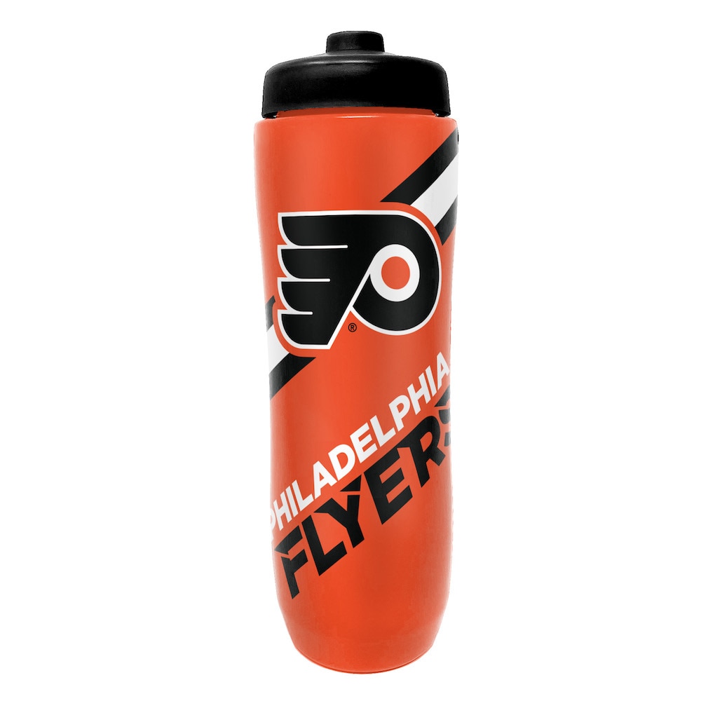 Philadelphia Flyers Water Bottle