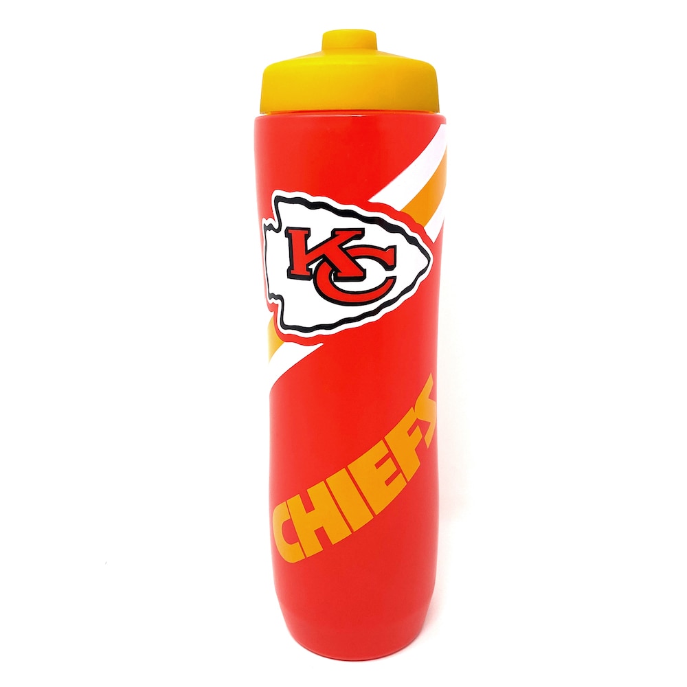 KC East Lions Baseball Custom Water Bottle