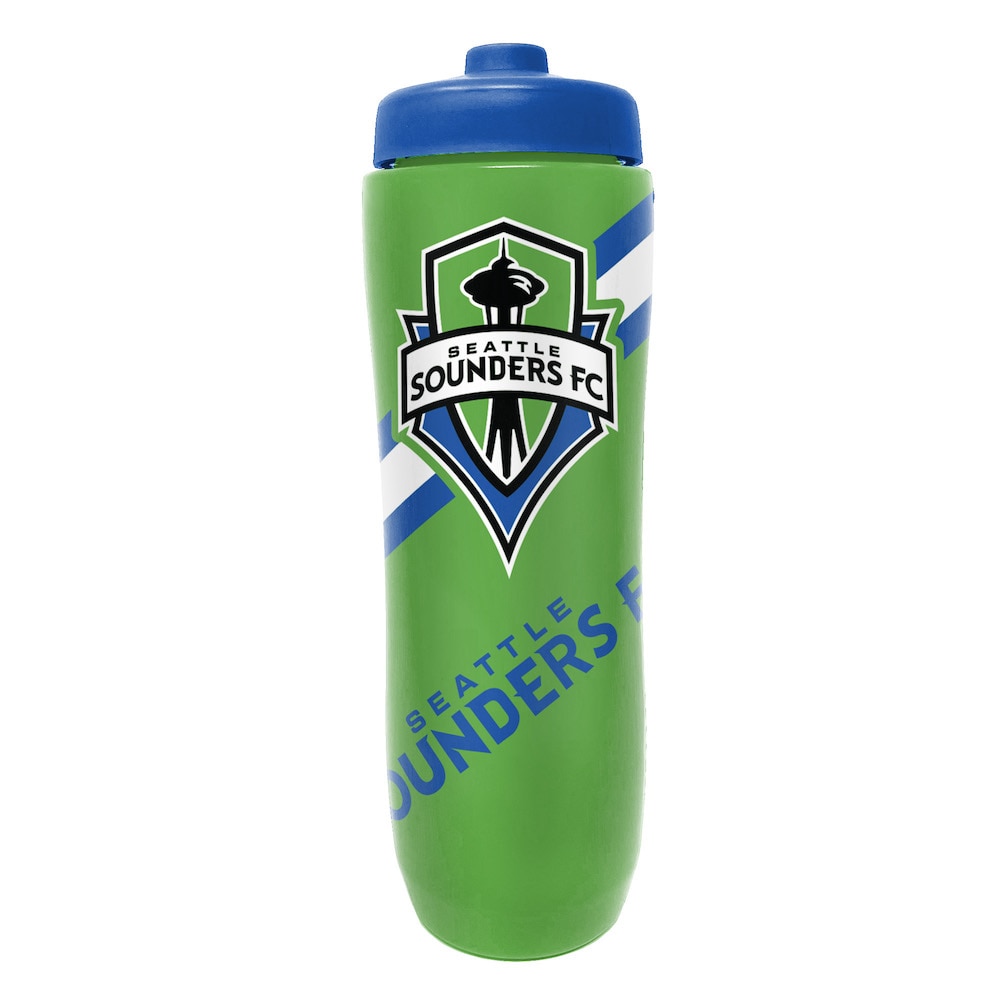 SEATTLE SOUNDERS FC