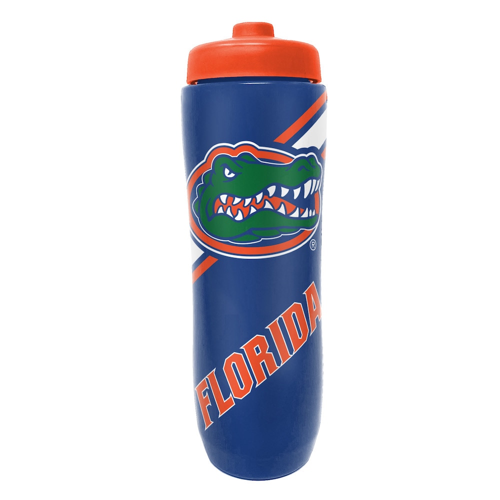 Florida Squeezy Water Bottle