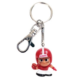 Alabama TeenyMates Tagalong Keychain