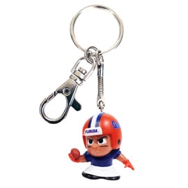 Florida Gators TeenyMates Tagalong Keychain