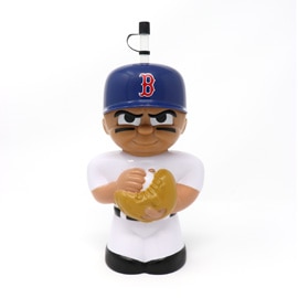 Boston Red Sox Big Sip Water Bottle