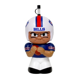 Buffalo Bills Big Sip Water Bottle