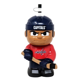 Washington Capitals Big Sip Water Bottle