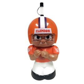 Clemson Tigers Big Sip Water Bottle