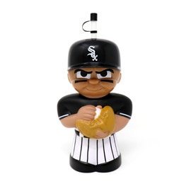 Chicago White Sox Big Sip Water Bottle