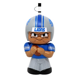 Detroit Lions Big Sip Water Bottle