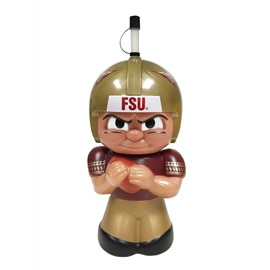 Florida State Seminoles Big Sip Water Bottle