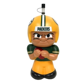 Green Bay Packers Big Sip Water Bottle