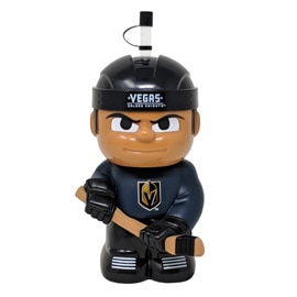 Vegas Golden Knights Big Sip Water Bottle