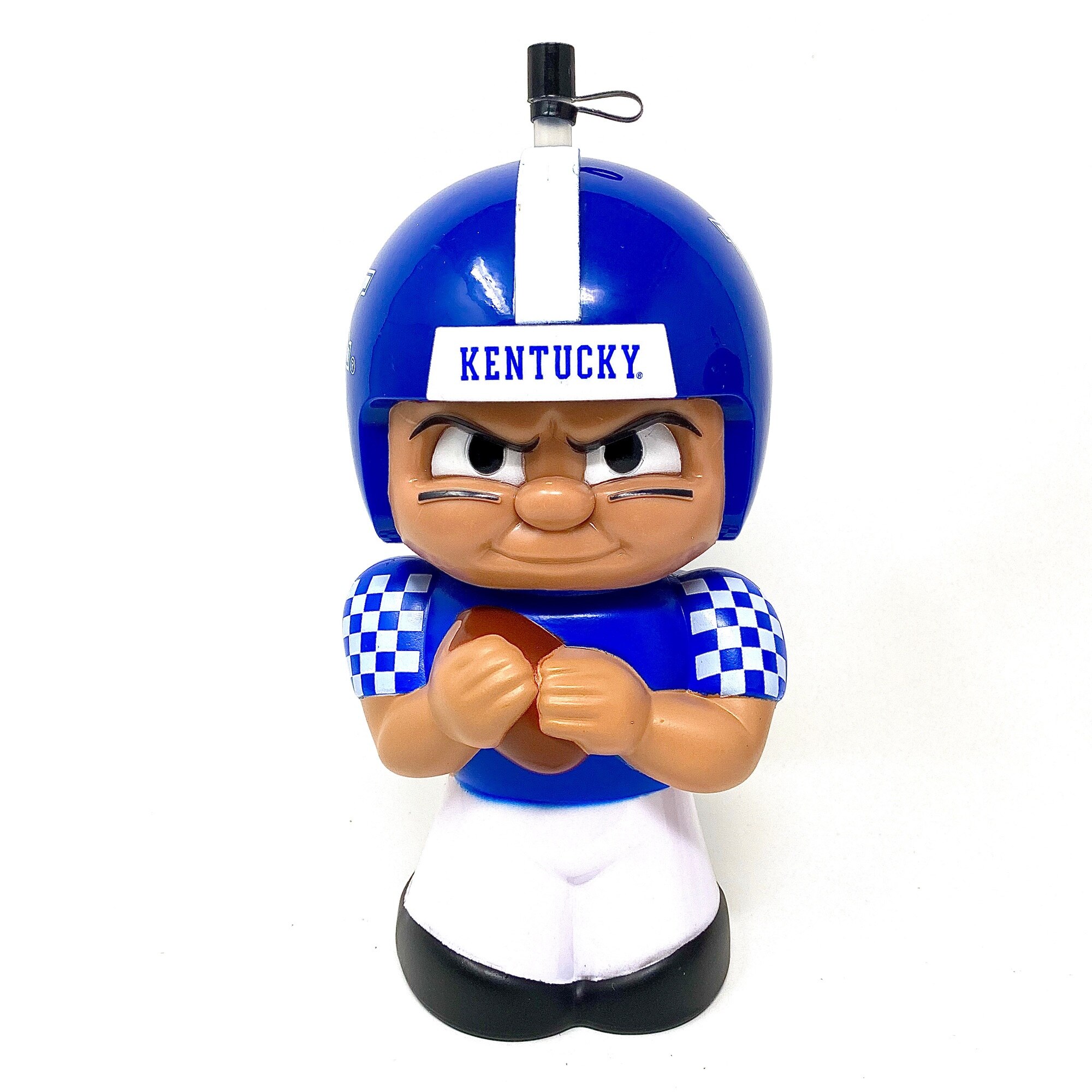 Kentucky Big Sip Water Bottle