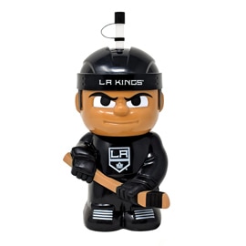 Los Angeles Kings Big Sip Water Bottle