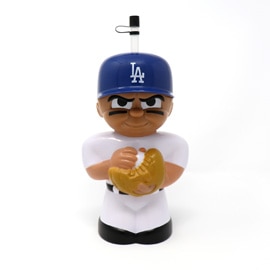 Los Angeles Dodgers Big Sip Water Bottle