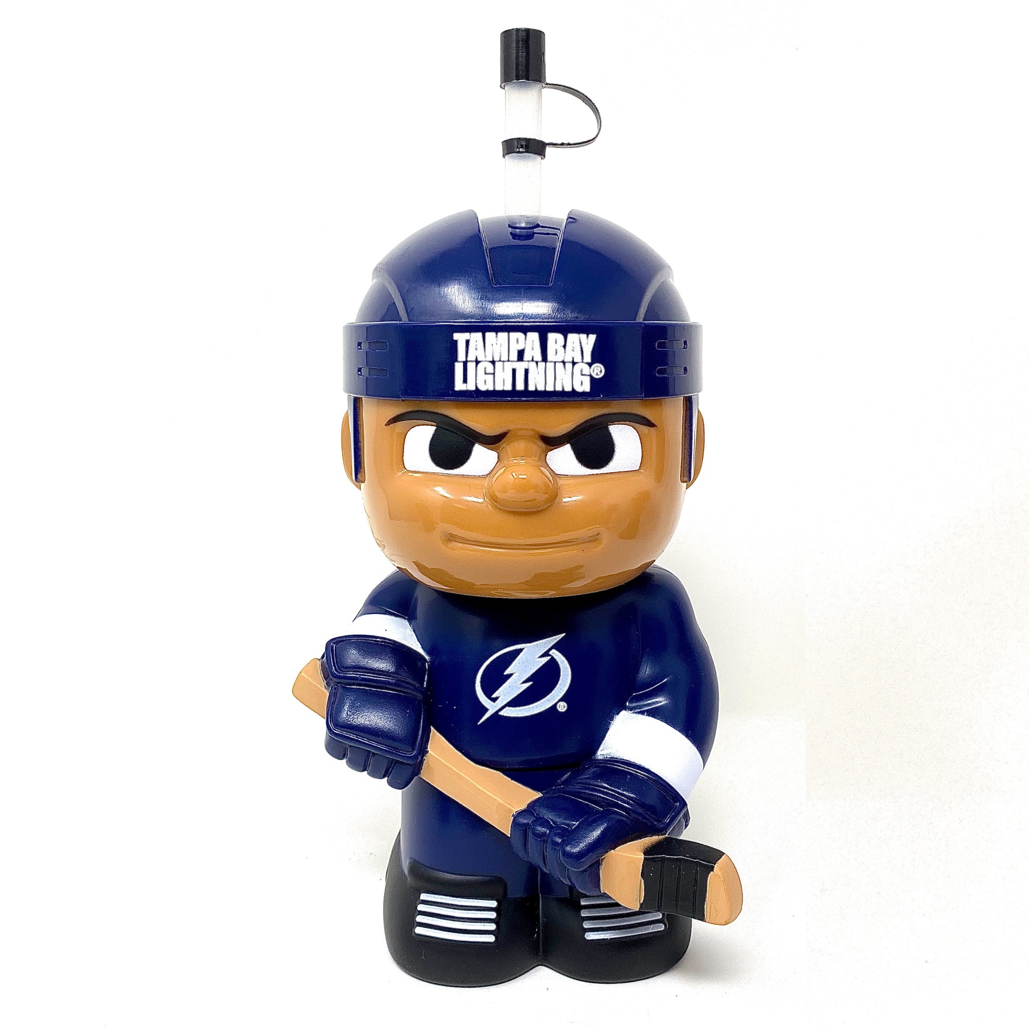 Tampa Bay Lightning Big Sip 3D Water Bottle