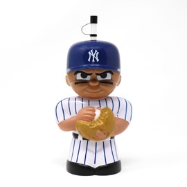 New York Yankees Big SipWater Bottle