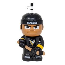 Pittsburgh Penguins Big Sip Water Bottle