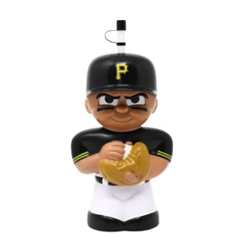 Pittsburgh Pirates Big Sip Water Bottle