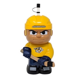 Nashville Predators Big Sip Water Bottle