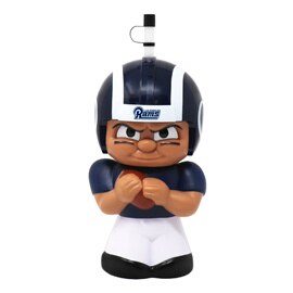 Los Angeles Rams Big Sip Water Bottle