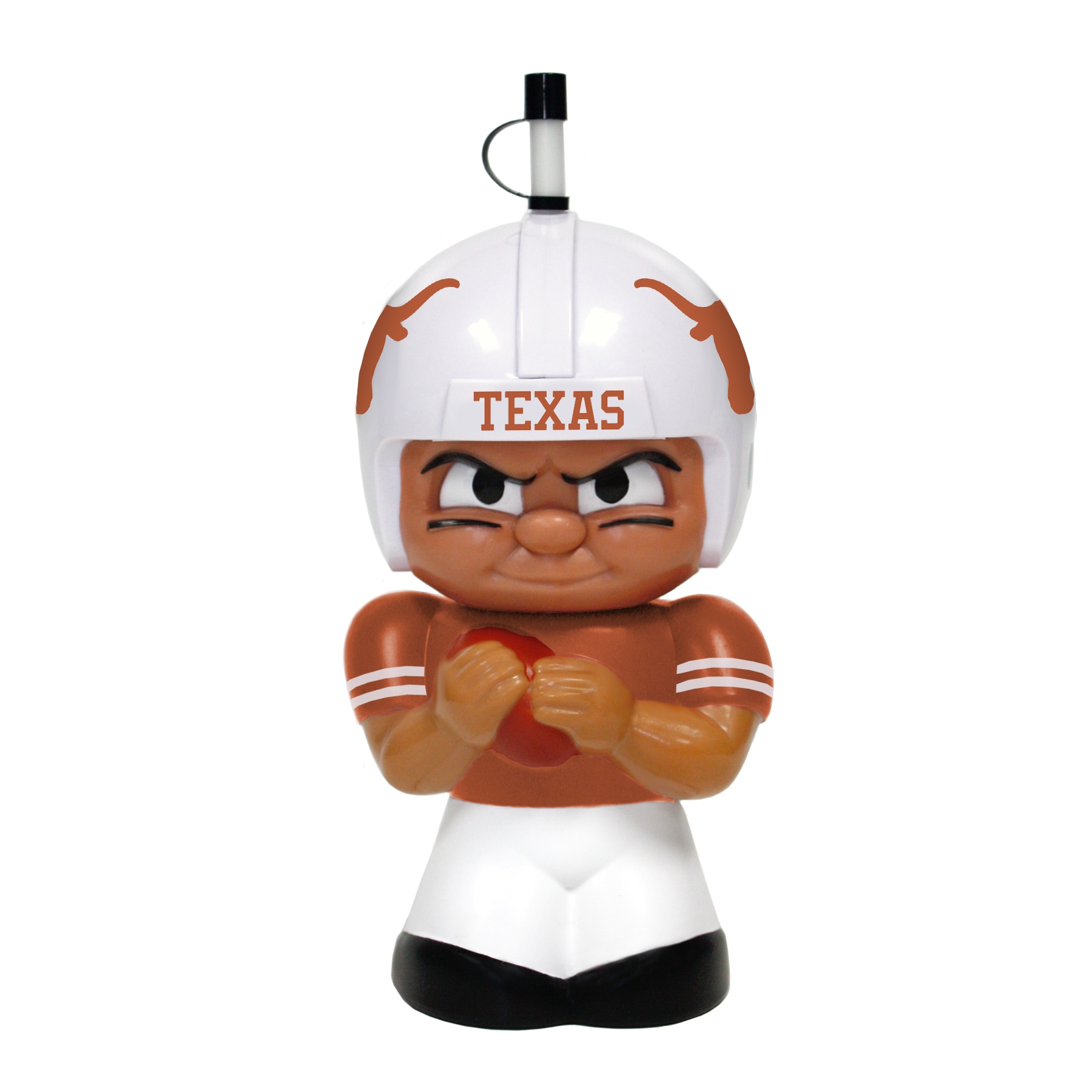 Texas Big Sip 3D Water Bottle