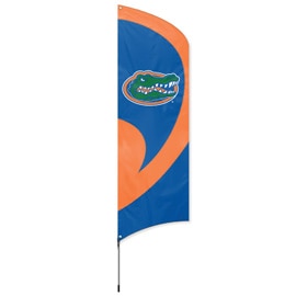 Florida Gators Tall Team Kit with Pole