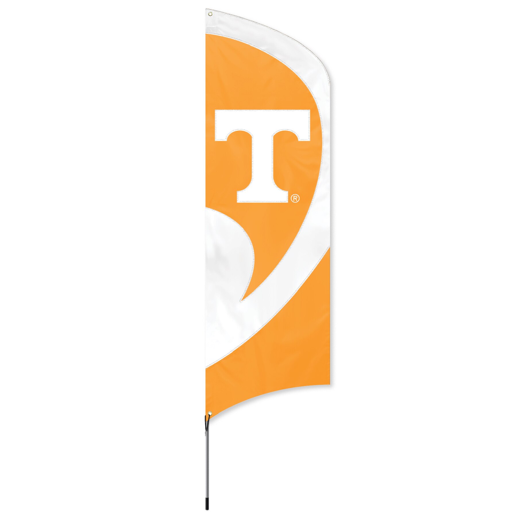 Tennessee Tall Team Flag Kit