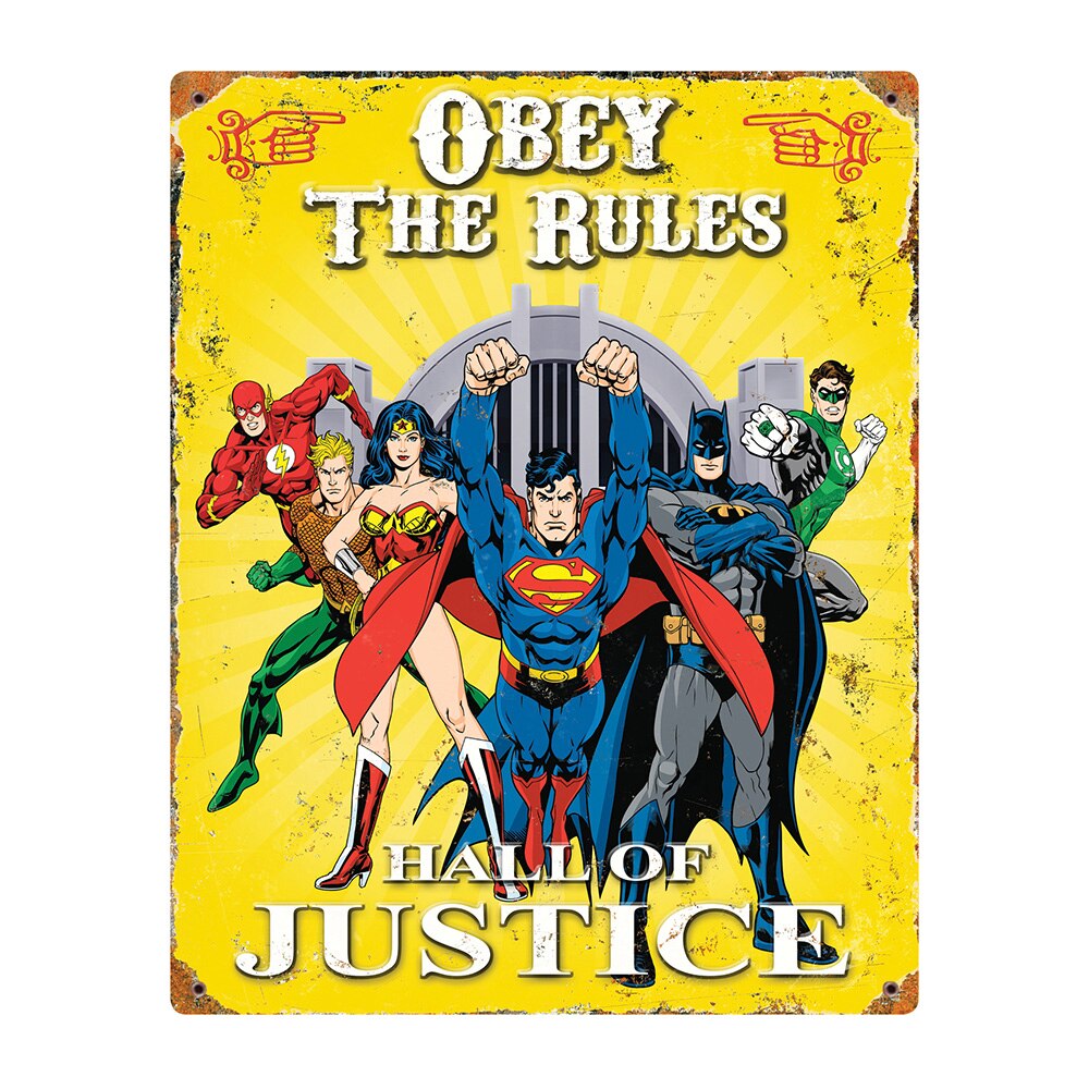 metal build justice release date