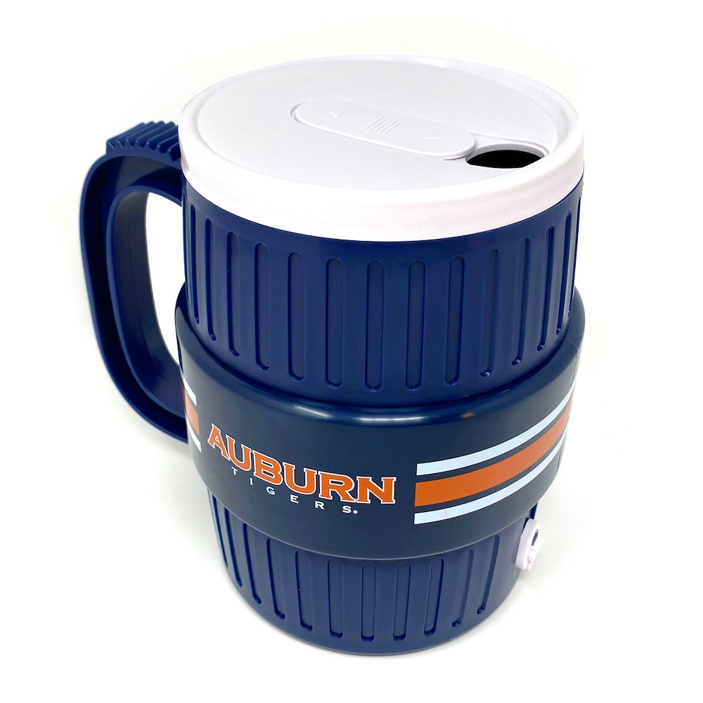 Auburn Water Cooler Mug