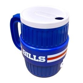 Buffalo Bills Water Cooler Mug