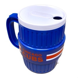 Chicago Cubs Water Cooler Mug