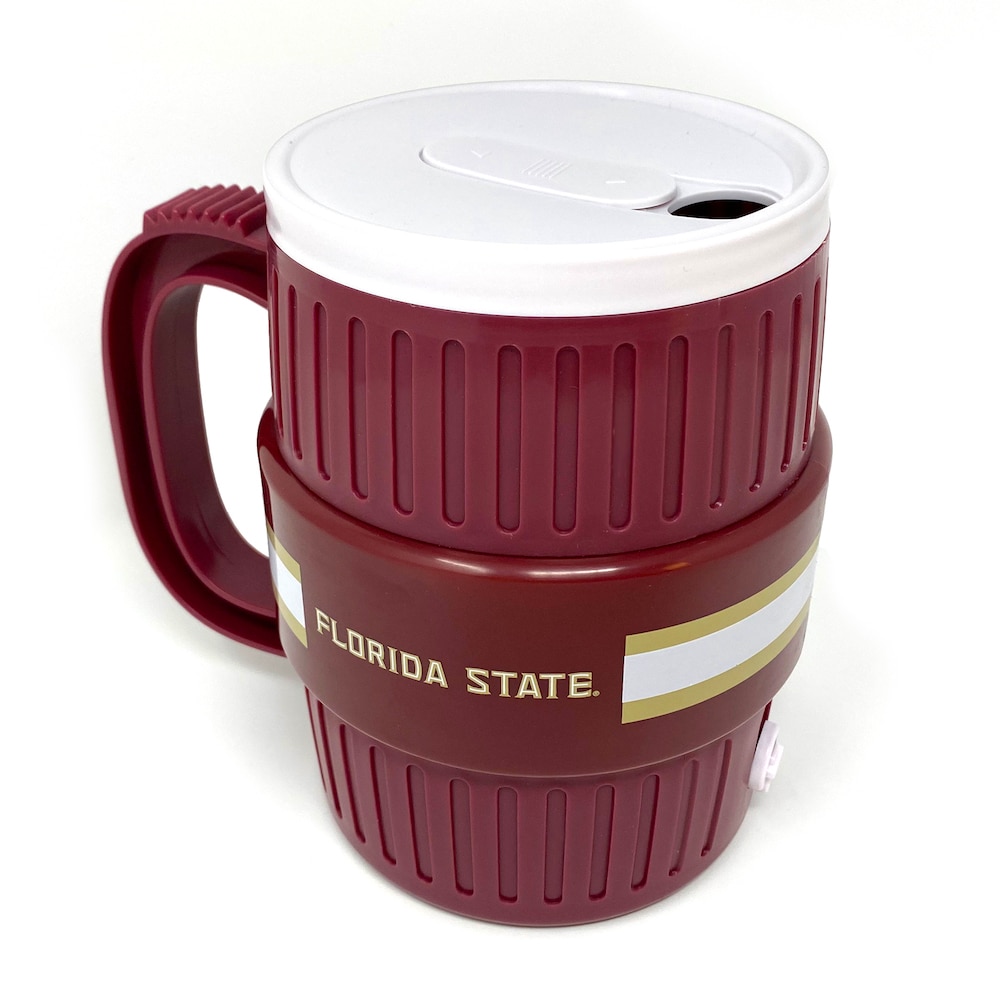 Florida St Water Cooler Mug