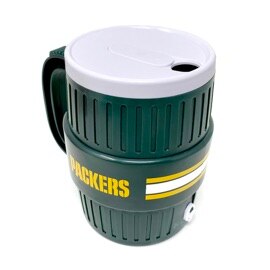 Green Bay Packers Water Cooler Mug