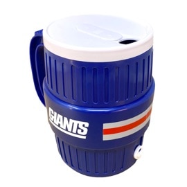 New York Giants Water Cooler Mug