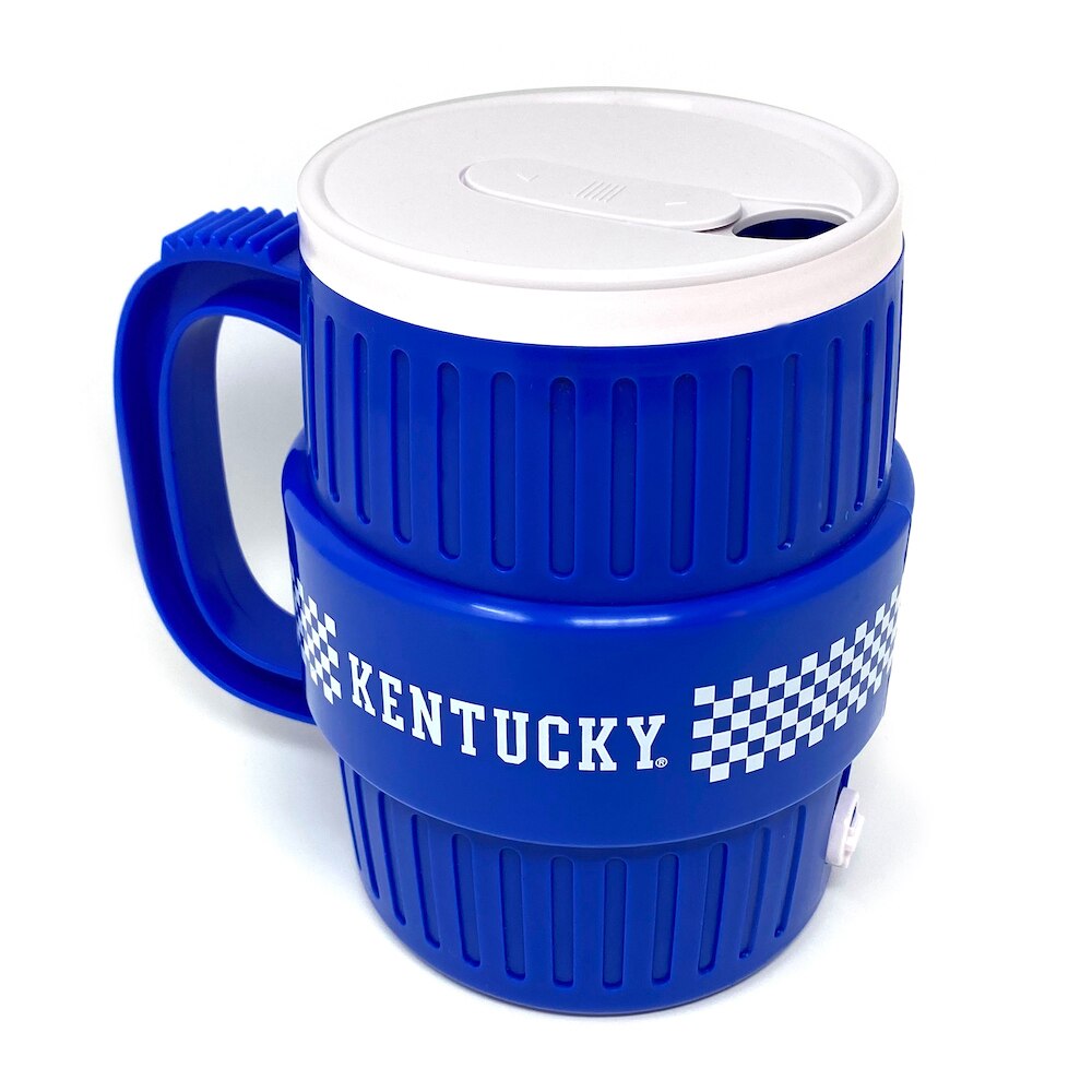 Kentucky Water Cooler Mug