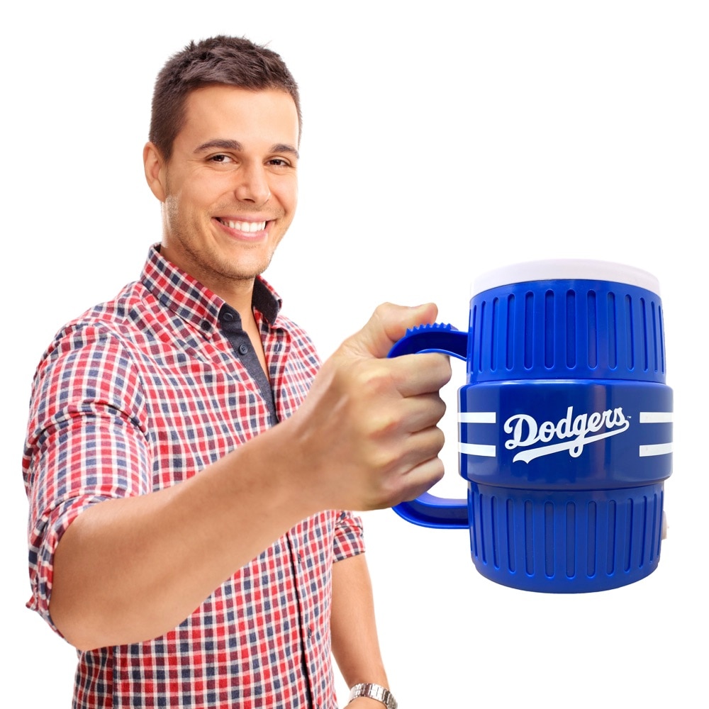 LA Dodgers Mugs