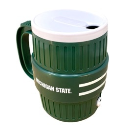 Michigan State Water Cooler Mug