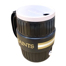 New Orleans Saints Water Cooler Mug