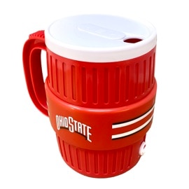 Ohio State Water Cooler Mug