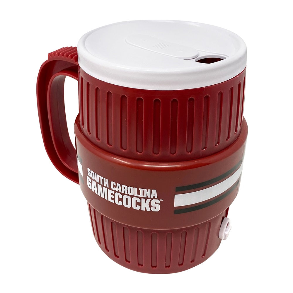 South Carolina Water Cooler Mug