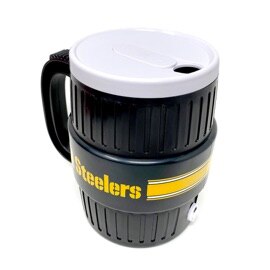 Pittsburgh Steelers Water Cooler Mug