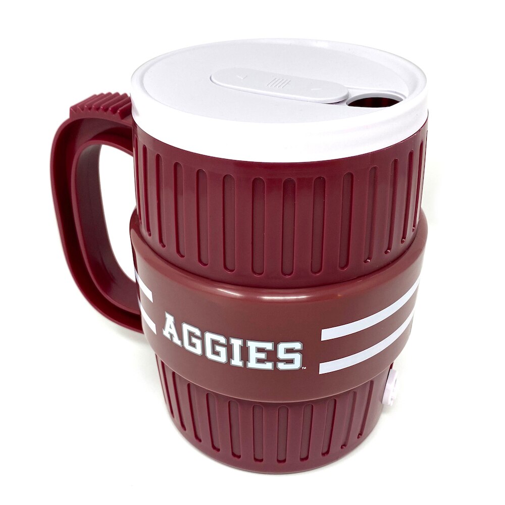 Texas A&M Water Cooler Mug